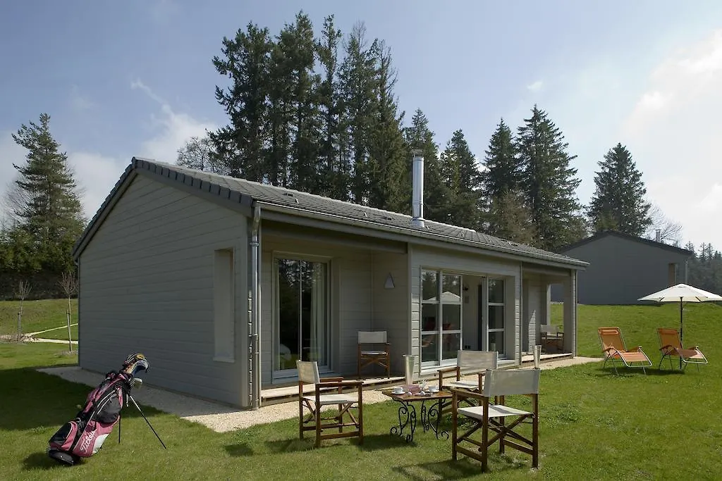 Bel Horizon Hotel Le Chambon-sur-Lignon 3*,  France