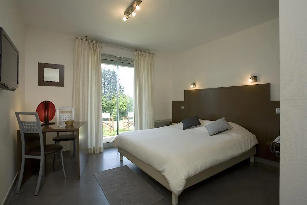 ***  Bel Horizon Hotel Le Chambon-sur-Lignon France